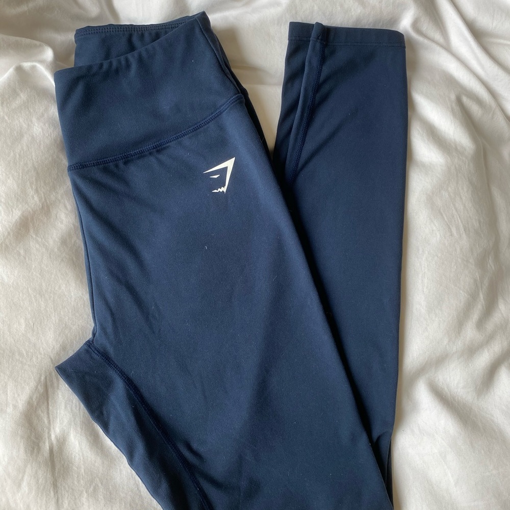 Gymshark Dreamy Leggings